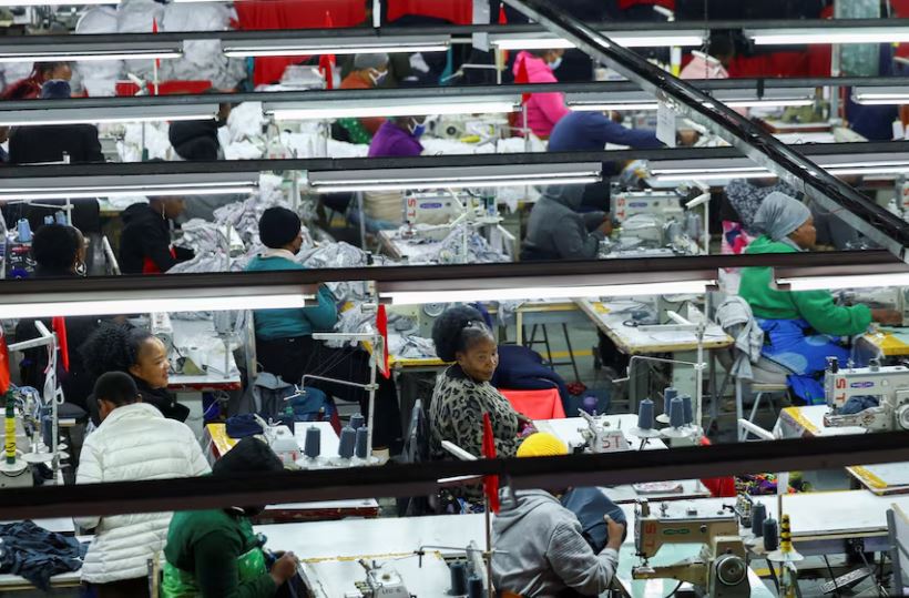 Lesotho seeks reduction in tariffs